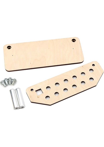 Oyma Depolama Rafı Çok Delikli Organizatör Oyma Araçları Için Ahşap Raf (Yurt Dışından) indirimleri