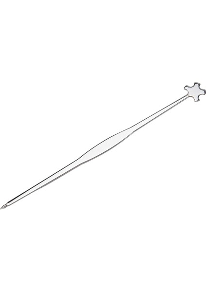 1 Adet Paslanmaz Çelik Keman Ses Sonrası Setter Onarım Aracı Katı Sütyen Parçaları Aksesuarları (Yurt Dışından) fiyatları