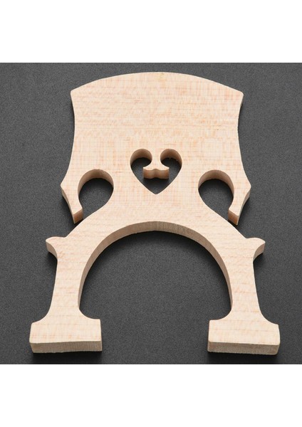 3/4 Boyutlu Enfes Akçaağaç Malzemesi Için Profesyonel Çello Köprüsü (Yurt Dışından) modelleri