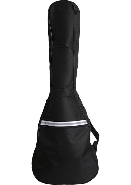 Akustik Gitar Için Elektro Gitar Çantası Konser Çantası 41 Inç Gitar Çantası Elektro Gitar Bas Gitar Klasik Gitar ve Daha Fazlası (Yurt Dışından)