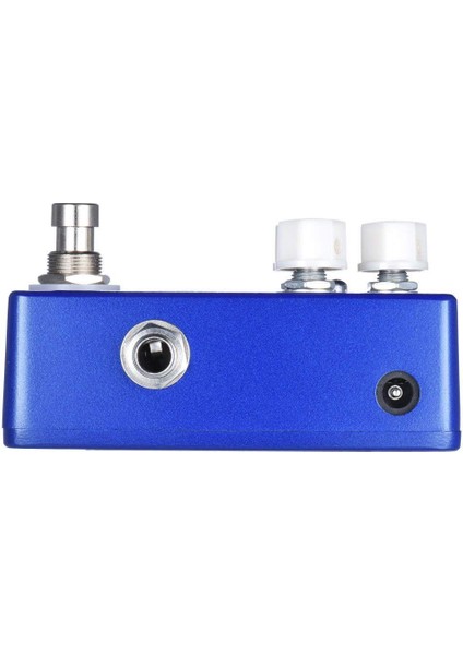 Mosky Deep Mavi Gecikme Mini Gitar Efekt Pedalı Gerçek Baypas (Yurt Dışından) modelleri