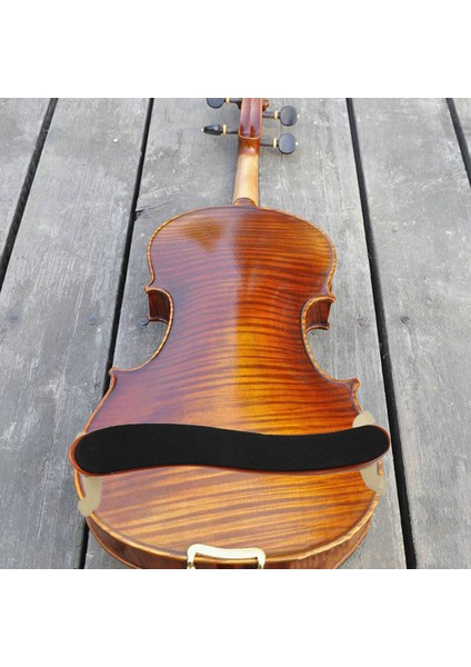 Profesyonel Akçaağaç Ahşap Keman Omuz Desteği Ayarlanabilir 3/4 4/4 Boyut (Yurt Dışından) modelleri