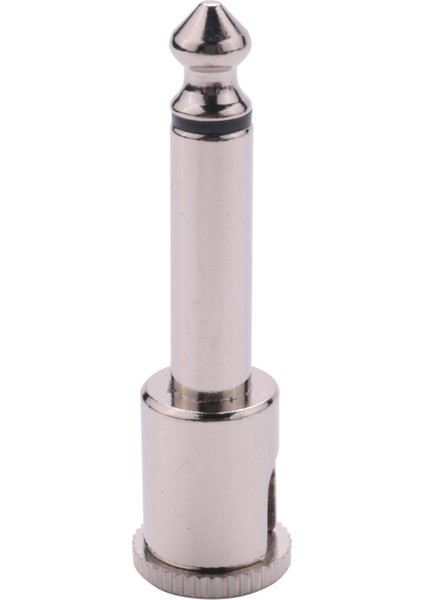 10FT Gitar Lehimsiz Pedal Panosu Kablo Kiti Açısı Ses 6.35 Gitar Efektleri Pedalları Için Fişler (Yurt Dışından) indirimleri