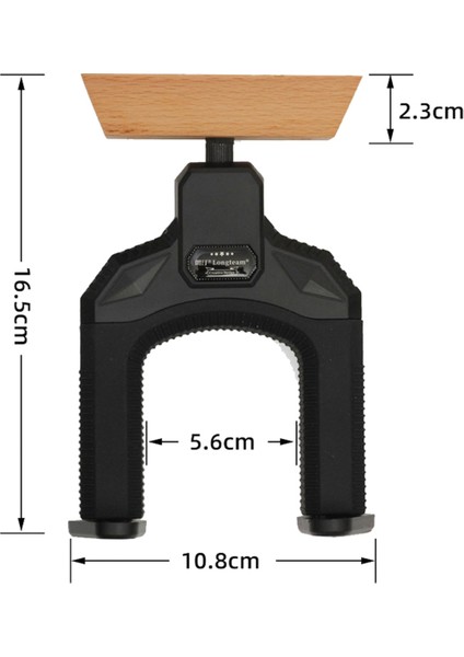 Longteam Wallmount Gitar Kanca Dizilmiş Ahşap Müzik Enstrüman Aksesuarları Gitar Için Selflowing Askı Tutucu Ukulele Violina (Yurt Dışından) modelleri