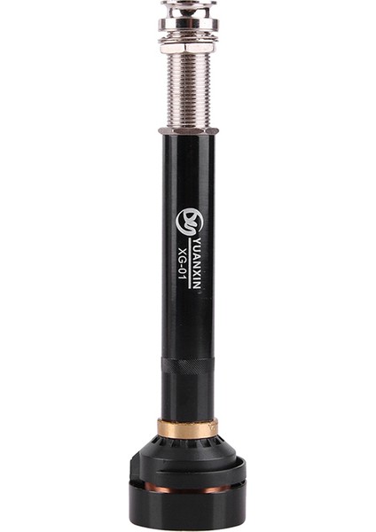 Yuanxin Cajon Mikrofonlu Mikrofon Amplifikatör Müzik Enstrümanı Perküsyon Davul Müzikal Enstrüman Aksesuar (Yurt Dışından)