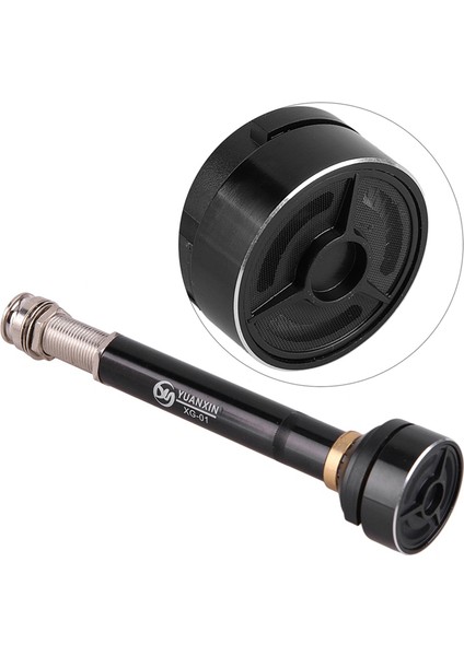 Yuanxin Cajon Mikrofonlu Mikrofon Amplifikatör Müzik Enstrümanı Perküsyon Davul Müzikal Enstrüman Aksesuar (Yurt Dışından) fiyatları