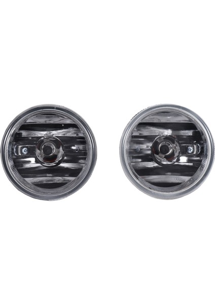 1paır Araç Ön Tampon Sis Lambaları Montaj Sürüş Lambası Sis Lambası Suzuki Sx4 2007-2012 Aerio 2002-2004 (Yurt Dışından)