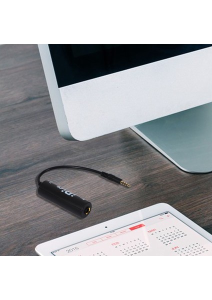 Irig Gitar Arayüzü Dönüştürücü Değiştirici Telefon / Ipad Için Yeni (Yurt Dışından) modelleri