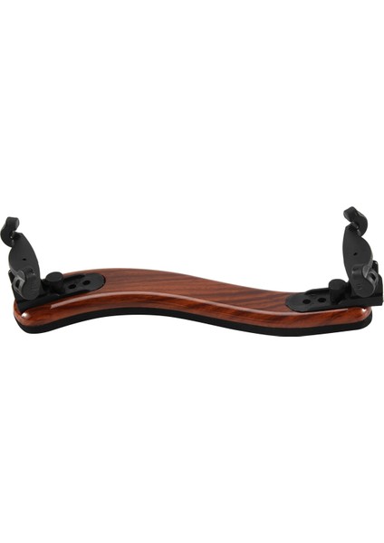 Keman Omuz Desteği Desteği Profesyonel 3/4 4/4 Ayarlanabilir Akçaağaç Ahşap Omuz Omuz Dinlenme Keman Parçaları Aksesuarları (Yurt Dışından) fiyatları