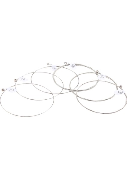 Ziko Deg 009-042 Elektro Gitar Dizeleri Nikel Yara Ekstra Işık Özel Dizeler Müzik Aleti Gitar Aksesuarları Parçalar (Yurt Dışından)