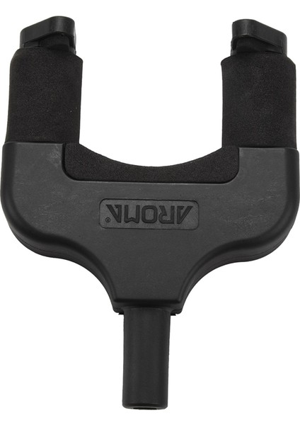 Aroma Ah-81 Evrensel Gitar Askı Kancası Duvar Montaj Rafı Ekran Gitar Bas Aksesuarları (Yurt Dışından) fırsatları