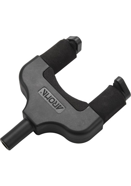 Aroma Ah-81 Evrensel Gitar Askı Kancası Duvar Montaj Rafı Ekran Gitar Bas Aksesuarları (Yurt Dışından) indirimleri