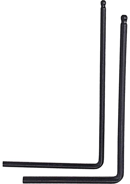 4mm ve 5mm Kafes Çubuk Anahtarı, Martin Akustik Gitar Için Anahtar Aracı Derin Veya Dar Kafes Ayarı (Yurt Dışından)