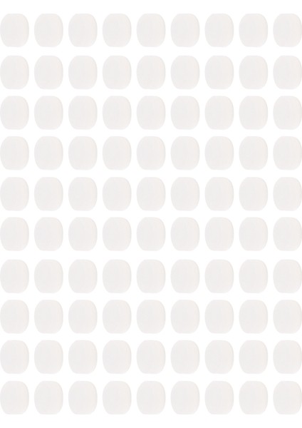 100PCS Gitar Klavye Kakma Boyun Tarafı Nokta Aydınlık Malzeme Dia 6mm (Yurt Dışından) fiyatları