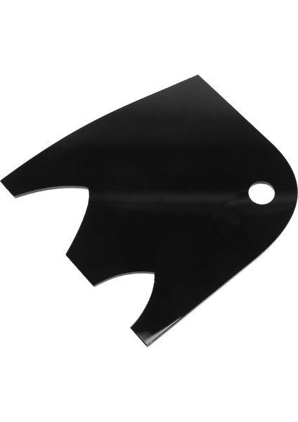 2pcs Gitar Yapımı Şablonu Akrilik Boyun Şekillendirme Şablonları Martin Gitar 1935 000-28 Için Onarım Referans Aracı Ayarlayın (Yurt Dışından) indirimleri