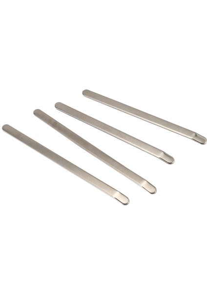 Başparmak Piyano Köprüsü Eyer 17 Anahtar Kalimba Dıy Yedek Parçaları Için Set Kiti (Yurt Dışından) indirimleri