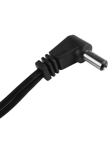 Boss Line6 Mxr Maxon Için 5 Gitar Etki Pedalı 9V Güç Kaynağı Kablosu (Yurt Dışından) indirimleri