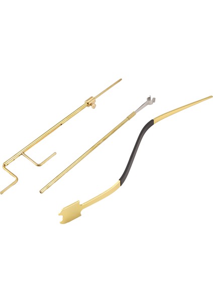 Çello Luthier Araçları Kit Vello Ses Seti Ses Ses Posta Kurulum Aracı Çello Yapımı Onarım Araçları Siyahla Kavisli (Yurt Dışından) fiyatları