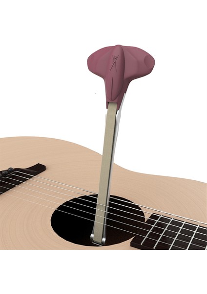 Gitar Yay 22.6cm Uzunluk Gitar Ayar Tonu Profesyonel Oyuncu Başlangıç ​​mor Için Aksesuarlar (Yurt Dışından) indirimleri