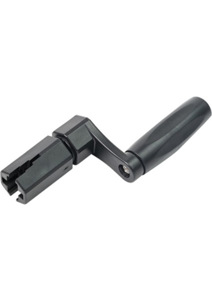 Bas Akustik Elektro Gitar Bas Aksesuarları Için Çok Fonksiyonlu Gitar Dize Sarıcı Luthier Araçları (Yurt Dışından)