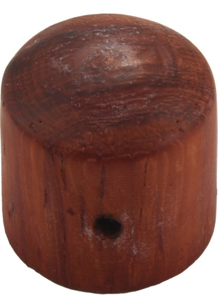 Gitar Bas Ahşap Düğmesi Tonu Plaj Kaplama Tonu Veya Hacmi Için Hacim Kontrol Düğmesi (Yurt Dışından)