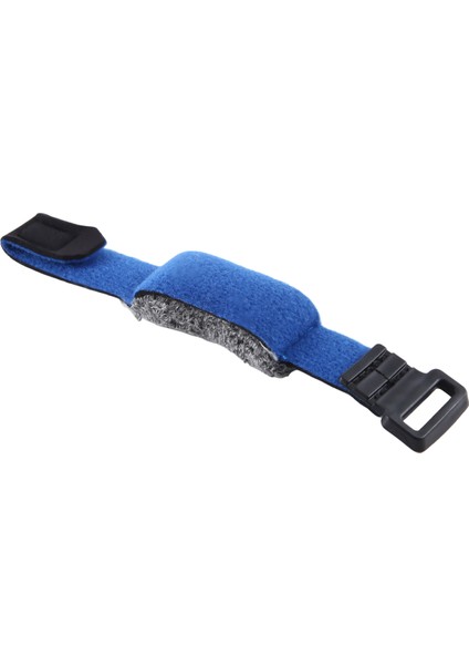 Gitar Fret String Sessiz Fret Muter Sönümle Gitar Sarısı Sarma Ayarlanabilir Gitar Işın Bant Gitar Bas Mavi (Yurt Dışından) fiyatları