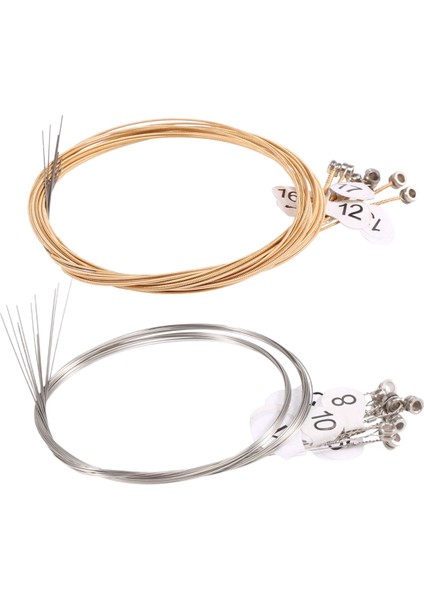 19 String Lir Harp String Lir String Küçük Arp Dizeleri Aksesuarlar Müzik Aleti Laiyaqin String (Yurt Dışından) fiyatları