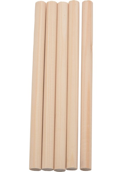 5pcs 180MM 4/4-3/4 Müzikal String Instruments Için Ahşap Akustik Çello Ses Postu Çello Aksesuarları (Yurt Dışından) modelleri
