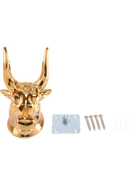 Gitar Tutucu Duvar Askı Bull Sanat Gitar Ukulele Hook Gitar Askı Duvar Kanca Tutucu Bas Gitar Ukulele (Yurt Dışından) fırsatları