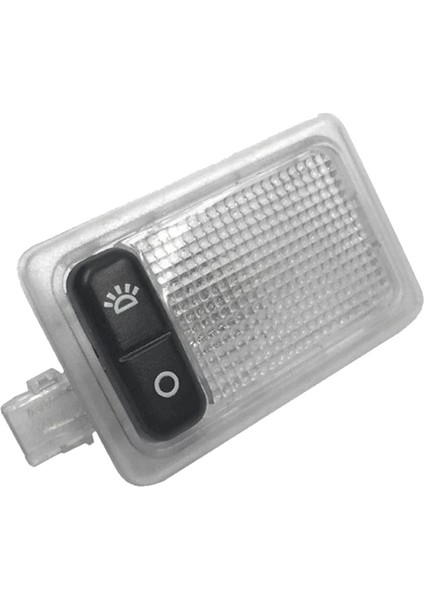 Ford Focus Fiesta Mondeo 2005-2011 Araç Tavan Işık Sinyali Bir Düğme (Yurt Dışından)