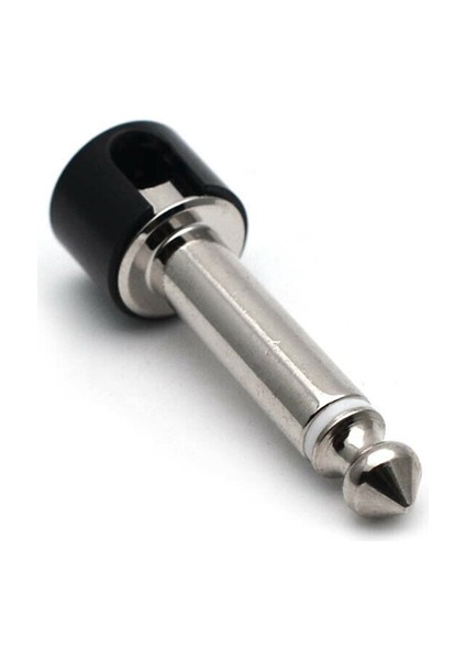 Lehimsiz Konektörler Tasarım Gitar Kablosu Dıy Gitar Pedalı Yama Kablo Kiti (Yurt Dışından) indirimleri