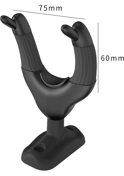 Akustik Gitar Ukulele Için Gitar Askısı Kanca Kancası Duvara Montaj Rafı Ekran Gitar Aksesuarları (Yurt Dışından) fiyatları