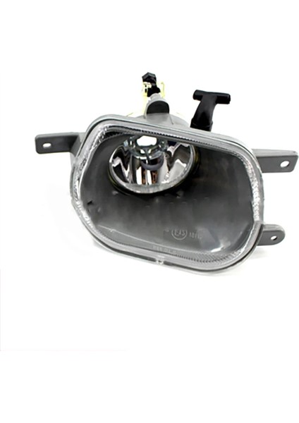 Araba ön farlar sis lambası 31111182 31111183 Volvo XC90 2002-2013 Işıksız Sisler Sürüş (Yurt Dışından)