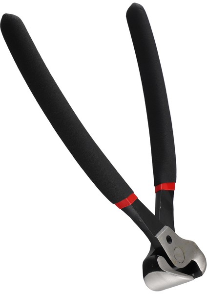 Gitar Pense Gitar Fret Tel Nipper Çekme Gitar/bas/keman Ipi Kesim Için Pense (Yurt Dışından)