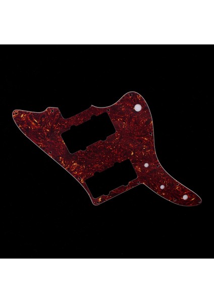 Gitar Pickguard Bizim Için Jazzmaster Paf Ritim Kontrolü Yok Gitar Pickguard Gitar Kazık Plakası Aksesuarları (Yurt Dışından) fırsatları