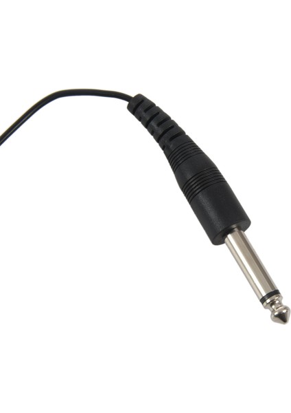 Pickup Piezo Kontakt Mikrofonunda Siyah Evrensel Gitar Akustik Klip (Yurt Dışından) indirimleri