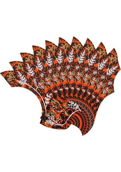 Akustik Gitar Scratch Plaka Baskılı Evrensel Halk Gitar Pickguard Anti-Çizelge Plaka Turuncu Renk (Yurt Dışından) indirimleri