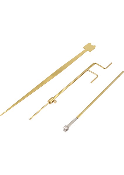 Çello Luthier Araçları Kit Vello Ses Post Seti Ses Post Post Kurulum Aracı Çello Yapımı Onarım Araçları Düz (Yurt Dışından) fiyatları