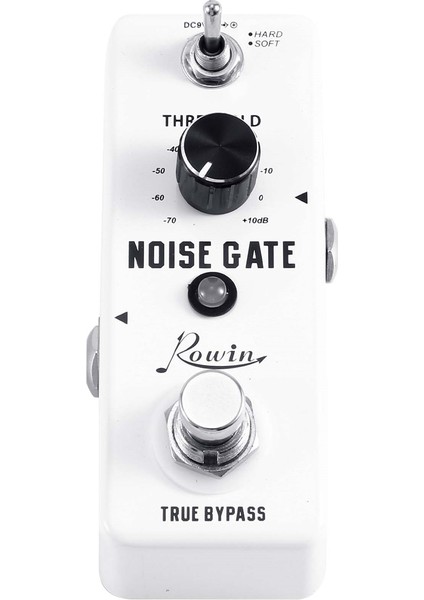 Rowin Gitar Gürültü Katili Gürültü Kapısı Bastırıcı Etki Pedalı (Yurt Dışından) fiyatları