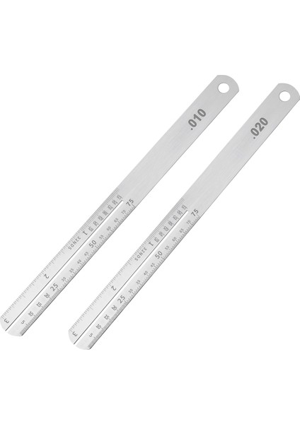 Gitar Fret Çekme Kıvrılığı Klavye Onarım Aracı Koruyucu Çelik Plaka Kondansatörü Ölçümü Luthier (Yurt Dışından) fiyatları