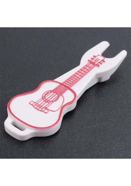 9 Adet Akustik Gitar Köprü Pimleri, Gitar Parçaları ve Aksesuarları Saf Tonu Mükemmel Bir Şekilde Geri Yükler (Yurt Dışından)