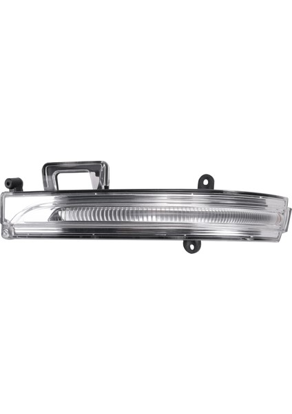Hyundai Tucson 2015 2018 2018 2019 2019 Için Araba Dikiş Yan Ayna Işık Dönüş Sinyali Yanıp Sönen Gösterge Lambası (Yurt Dışından)