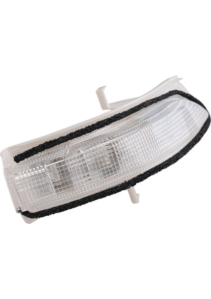 Araba Dikiz Aynası LED Dönüş Sinyal Lambası Uyarı Lambası Honda Fit Caz Fit Salon City 2003-2008 (Yurt Dışından)