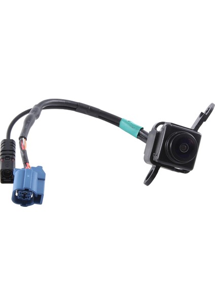 95790-G8100 Yeni Front View Kamera Hyundai Kia Için Ön Izgara Yardım Kamerası (Yurt Dışından)