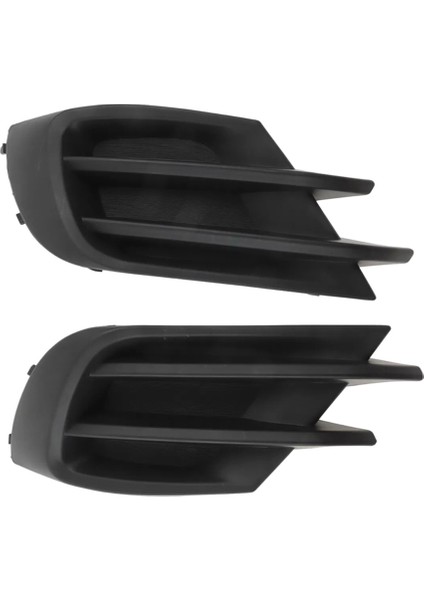 Araba Sol ve Sağ Yan Sisli Işık Kapağı Subaru Legacy Sedan 2015-2017 57731AL04A 57731AL05A (Yurt Dışından)