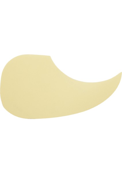 Şeffaf Akustik Gitar Pickguard Damlacıklar Kendinden Yapışkan 41 Inç Pick Guard Pvc Gitar Yüzeyinizi Korur (Su Damlası) (Yurt Dışından) indirimleri