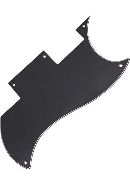 Epiphone Özel Sg Gitar Pickguard (Yurt Dışından) indirimleri