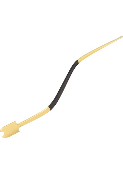 Çello Ses Post Ketanı Çello Tamir Aracı Metal Sütun Kanca Aracı Siyah ile Kavisli (Yurt Dışından) modelleri