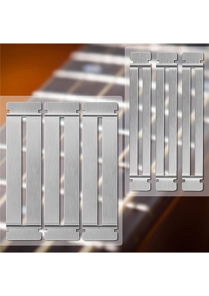 Gitar Klavye Muhafızları Bas Gitar Klavye Muhafızları Luthier Tool Superboard Koruyucu Pansuman ve Parlatma Için (Yurt Dışından) indirimleri