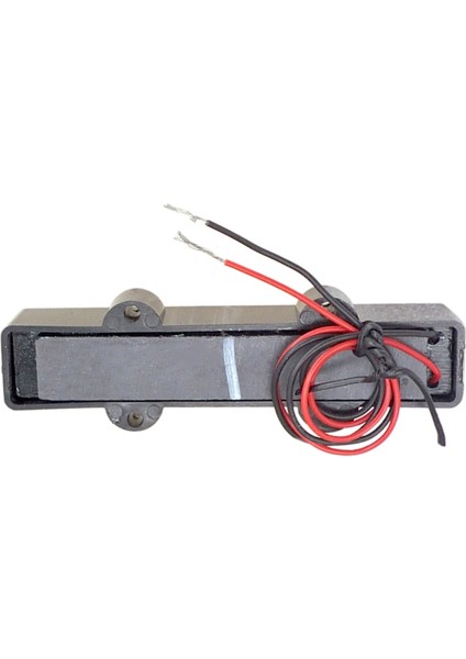 4 Telli Kapalı Stil Pikap Caz Bas Gitar Yedek Parçaları Için 94MM Pikaplar (2pack) (Yurt Dışından) fiyatları